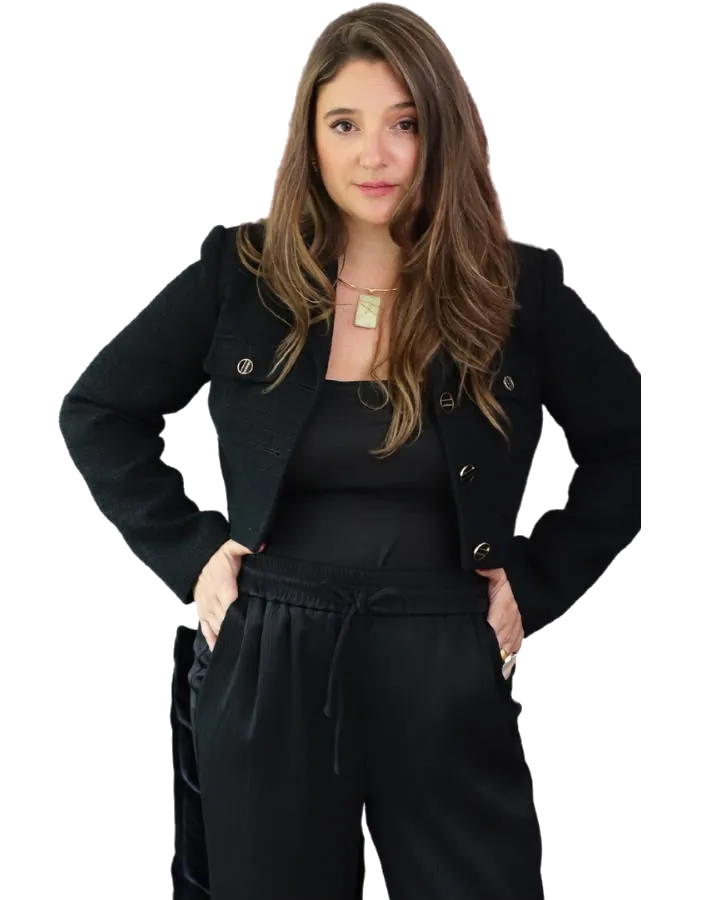 Gaby Solórzano